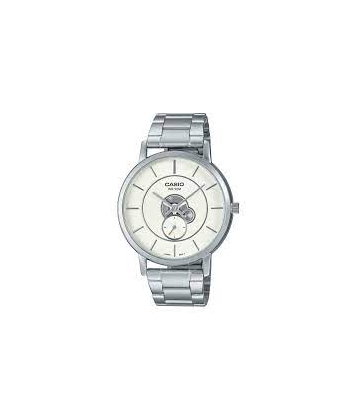 ساعت مچی عقربه ای مردانه کاسیو Casio مدل MTP-B130D-7AVDF