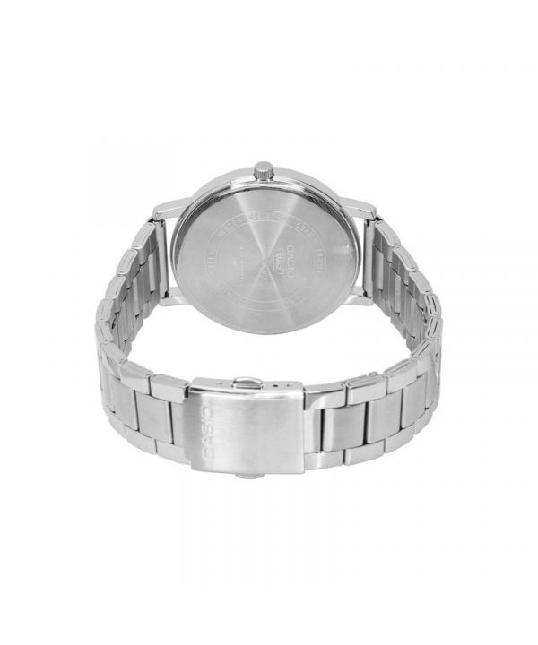 ساعت مچی عقربه‌ای مردانه کاسیو Casio مدل MTP-B130D-7AVDF