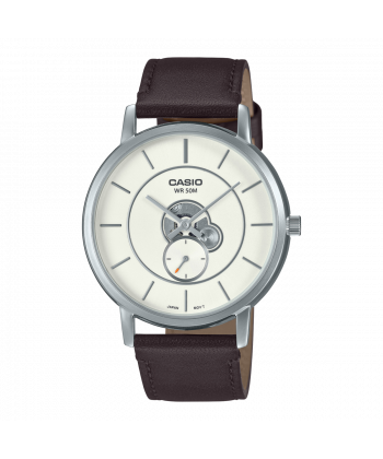 ساعت مچی عقربه ای مردانه کاسیو Casio مدل MTP-B130L-7AVDF