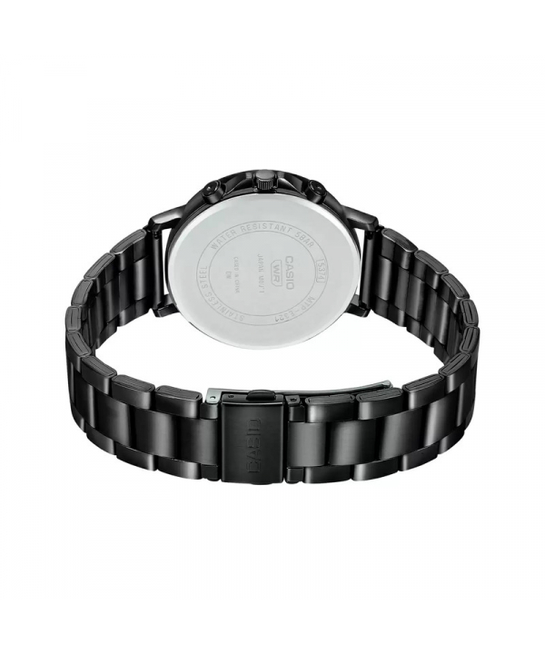 ساعت مچی عقربه‌ای مردانه کاسیو Casio مدل MTP-B135B-1AVDF