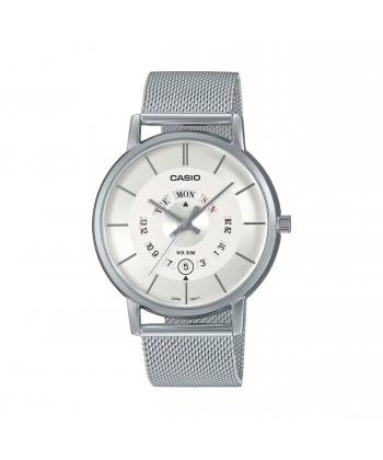 ساعت مچی عقربه ای مردانه کاسیو Casio مدل MTP-B135M-7AVDF