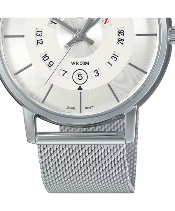 ساعت مچی عقربه‌ای مردانه کاسیو Casio مدل MTP-B135M-7AVDF