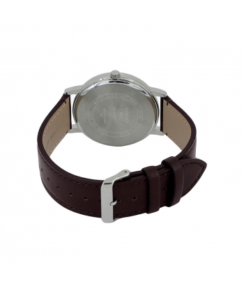 ساعت مچی عقربه ای مردانه کاسیو Casio مدل MTP-B135L-2AVDF