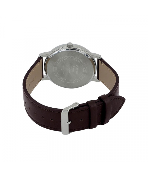 ساعت مچی عقربه‌ای مردانه کاسیو Casio مدل MTP-B135L-2AVDF