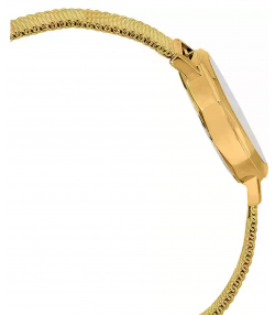 ساعت مچی عقربه ای زنانه کاسیو Casio مدل SHE-4554GM-9AUDF