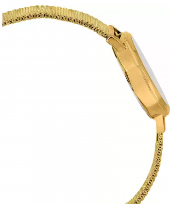 ساعت مچی عقربه ای زنانه کاسیو Casio مدل SHE-4554GM-9AUDF