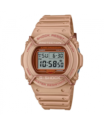 ساعت مچی دیجیتال مردانه کاسیو Casio مدل DW-5700PT-5DR