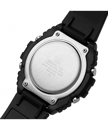 ساعت مچی دیجیتال مردانه کاسیو Casio مدل MWD-100HB-1BVDF