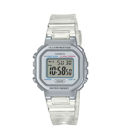 ساعت مچی دیجیتال زنانه کاسیو Casio مدل LA-20WHS-7ADF