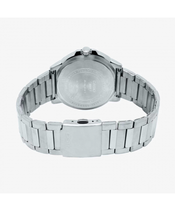 ساعت مچی عقربه ای مردانه کاسیو Casio مدل MTD-125D-1A2VDF