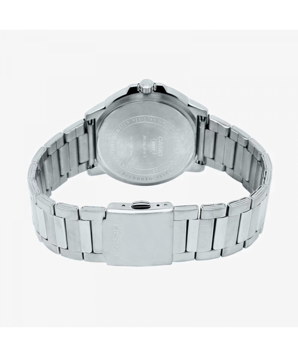 ساعت مچی عقربه‌ای مردانه کاسیو Casio مدل MTD-125D-1A2VDF