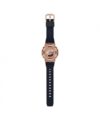 ساعت مچی عقربه ای زنانه کاسیو Casio مدل GM-S110PG-1ADR