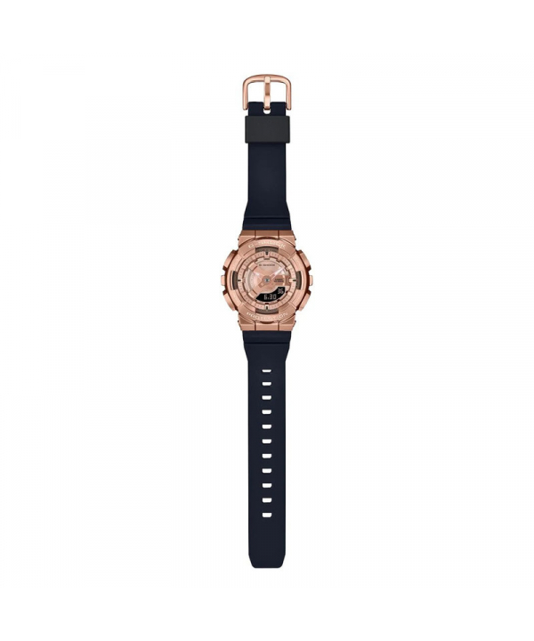ساعت مچی عقربه ای زنانه کاسیو Casio مدل GM-S110PG-1ADR