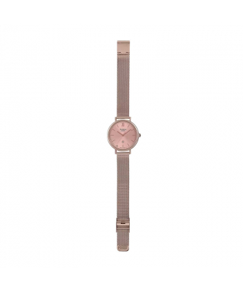 ساعت مچی عقربه ای زنانه کاسیو Casio مدل SHE-4539CM-4AUDF