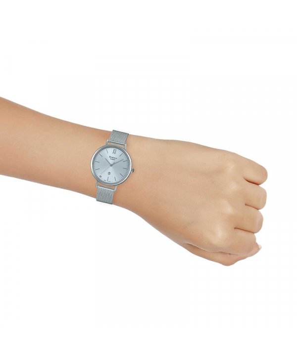 ساعت مچی عقربه ای زنانه کاسیو Casio مدل SHE-4539SM-2AUDF