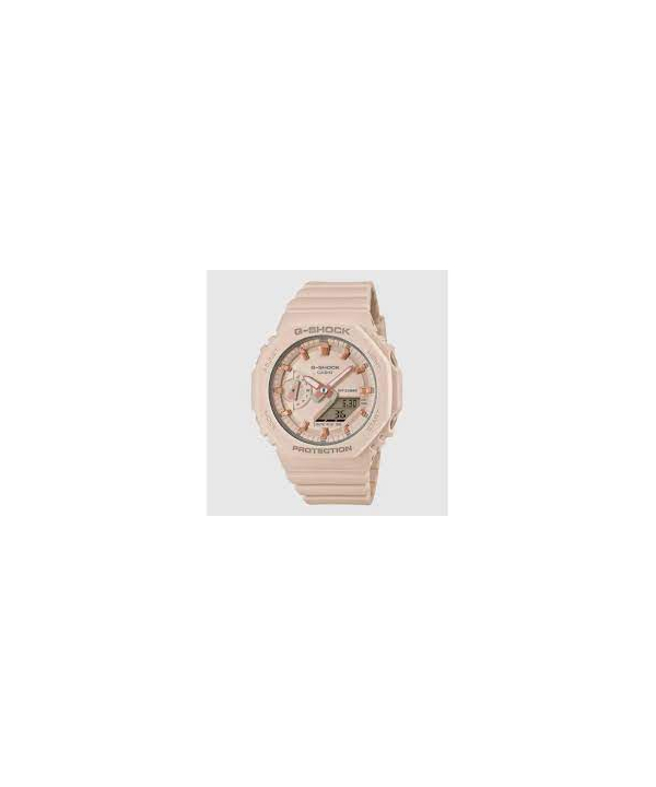 ساعت مچی عقربه ای زنانه کاسیو Casio مدل GMA-S2100BA-4ADR