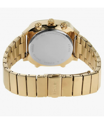 ساعت مچی مردانه فسیل Fossilکد FS5889