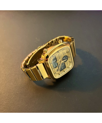 ساعت مچی مردانه فسیل Fossilکد FS5889