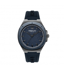 ساعت مچی عقربه ای مردانه کنت کول Kenneth Cole مدل KCWGM2125002