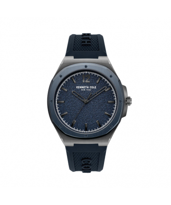 ساعت مچی عقربه ای مردانه کنت کول Kenneth Cole مدل KCWGM2125002