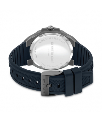ساعت مچی عقربه ای مردانه کنت کول Kenneth Cole مدل KCWGM2125002