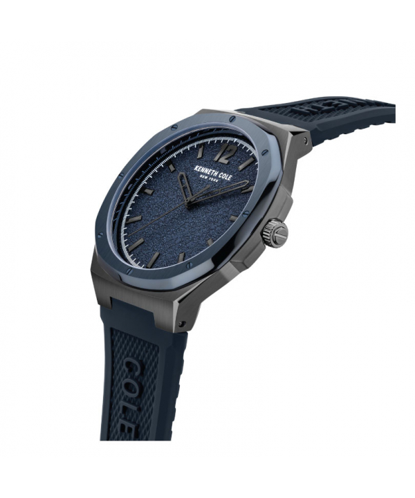 ساعت مچی عقربه ای مردانه کنت کول Kenneth Cole مدل KCWGM2125002