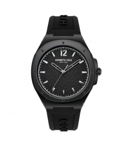 ساعت مچی عقربه ای مردانه کنت کول Kenneth Cole مدل KCWGM2125001