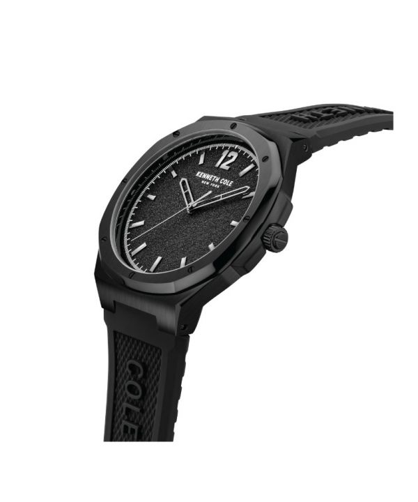 ساعت مچی عقربه ای مردانه کنت کول Kenneth Cole مدل KCWGM2125001