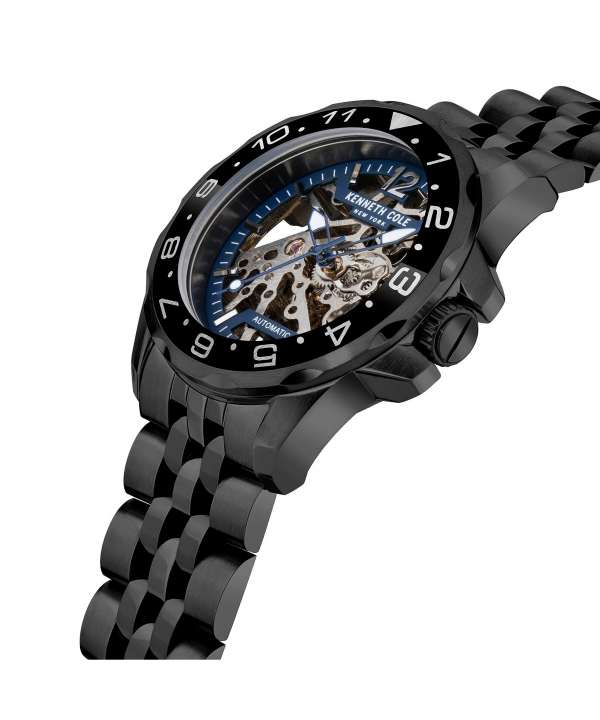 ساعت مچی عقربه ای مردانه کنت کول Kenneth Cole مدل KCWGL2124803