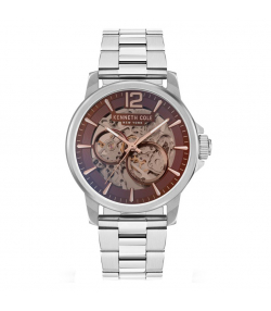 ساعت مچی عقربه ای مردانه کنت کول Kenneth Cole مدل KCWGL2124704