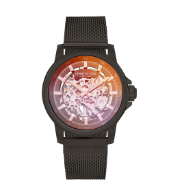 ساعت مچی عقربه ای مردانه کنت کول Kenneth Cole مدل KCWGL2104104