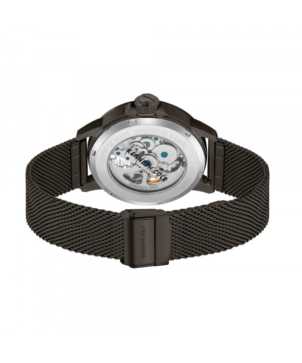 ساعت مچی عقربه ای مردانه کنت کول Kenneth Cole مدل KCWGL2104104