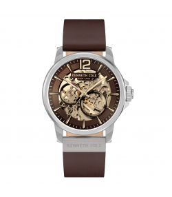 ساعت مچی عقربه ای مردانه کنت کول Kenneth Cole مدل KCWGE2124701