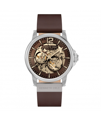 ساعت مچی عقربه ای مردانه کنت کول Kenneth Cole مدل KCWGE2124701