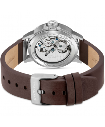 ساعت مچی عقربه ای مردانه کنت کول Kenneth Cole مدل KCWGE2124701
