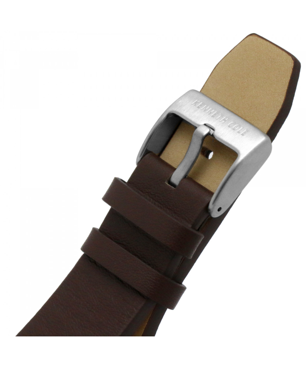 ساعت مچی عقربه ای مردانه کنت کول Kenneth Cole مدل KCWGE2124701