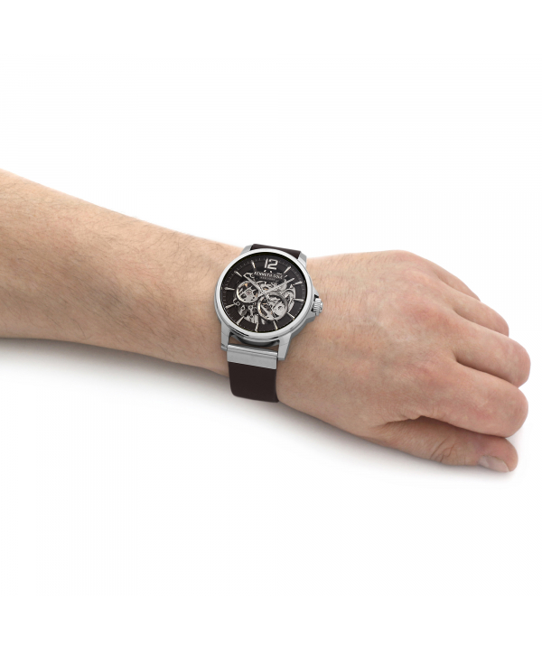 ساعت مچی عقربه ای مردانه کنت کول Kenneth Cole مدل KCWGE2124701