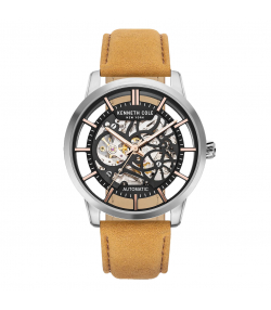 ساعت مچی عقربه ای مردانه کنت کول Kenneth Cole مدل KCWGE2122503