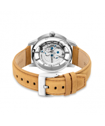 ساعت مچی عقربه ای مردانه کنت کول Kenneth Cole مدل KCWGE2122503