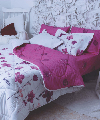 سرویس لحاف دو نفره سه تکه دستر Dasther کد 191199999180