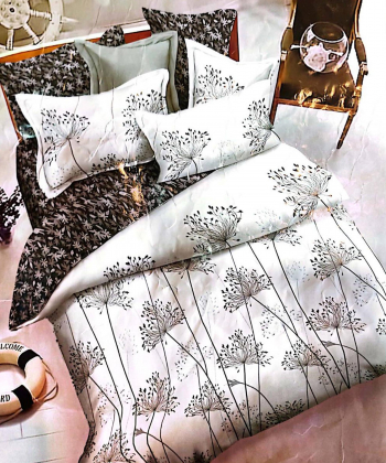 سرویس لحاف دو نفره سه تکه دستر Dasther کد 191899999180