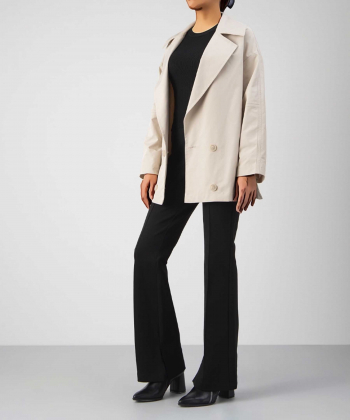 بارانی زنانه ناریان Narian کد 2022310