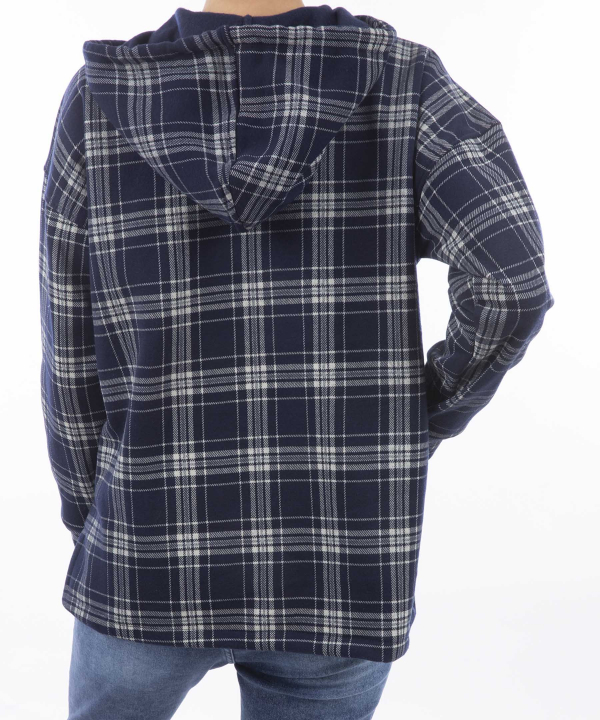 تیشرت آستین بلند زنانه جوتی جینز JootiJeans کد W23771605