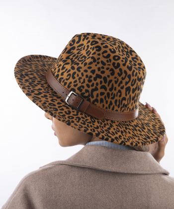 کلاه زنانه تیفی Tiffi کد 3wtt036