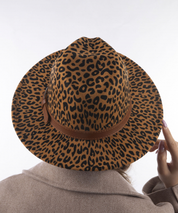 کلاه زنانه تیفی Tiffi کد 3wtt036