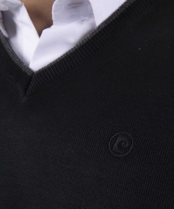 پلیور مردانه پیرکاردین PierreCardin کد  MTWVP1-PO30103308