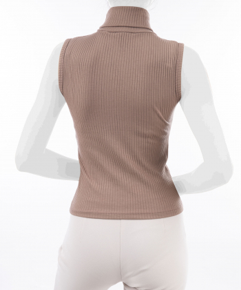 تاپ زنانه تیفی Tiffi کد 3wti456