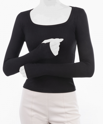 بلوز زنانه تیفی Tiffi کد 3wti460