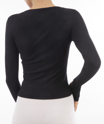 بلوز زنانه تیفی Tiffi کد 3wti460