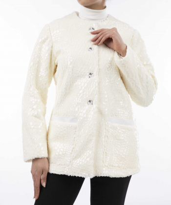 پالتو زنانه بالون Balloon کد M21